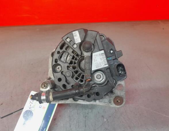 Alternator VW Caddy III Kasten/Großraumlimousine (2CA, 2CH, 2KA, 2KH)