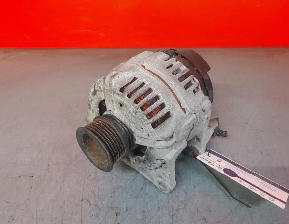 Dynamo (Alternator) VW CADDY III Box Body/MPV (2KA, 2KH, 2CA, 2CH)