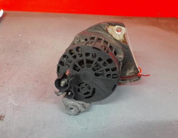 Alternator FIAT Panda (169)