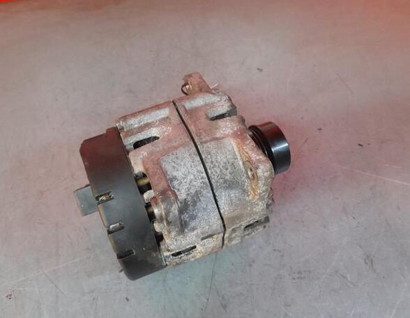 Dynamo (Alternator) MERCEDES-BENZ A-Klasse Stufenheck (W177)