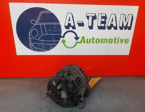 Alternator SEAT Leon (1M1)