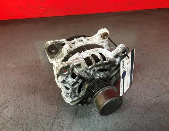 Alternator VW Polo (6C1, 6R1)