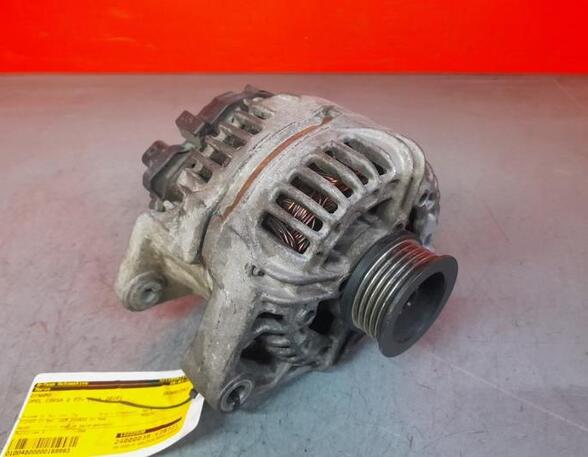 Alternator OPEL Corsa D (S07)