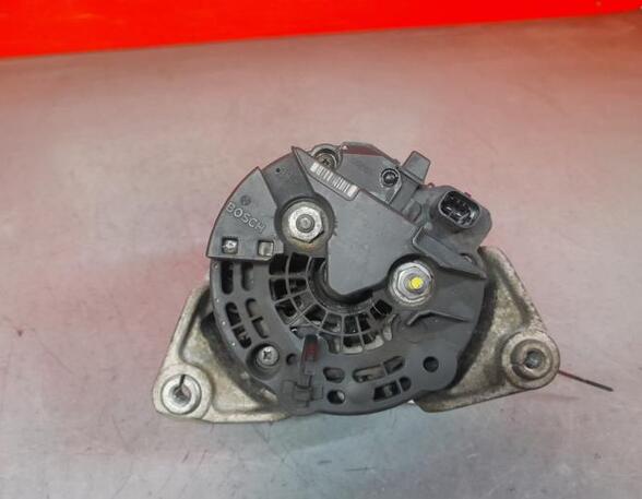 Alternator OPEL Corsa D (S07)