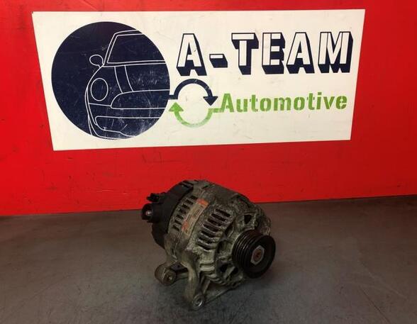 Alternator PEUGEOT 207 (WA, WC)