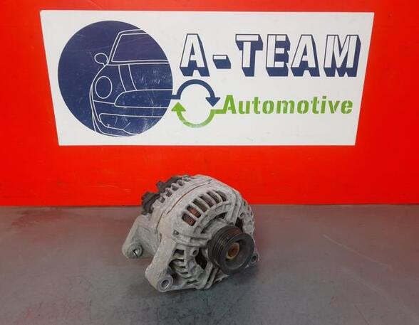 Alternator OPEL Corsa D (S07)