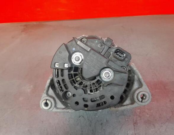 Alternator OPEL Corsa D (S07)