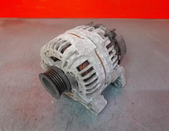 Alternator OPEL Corsa D (S07)