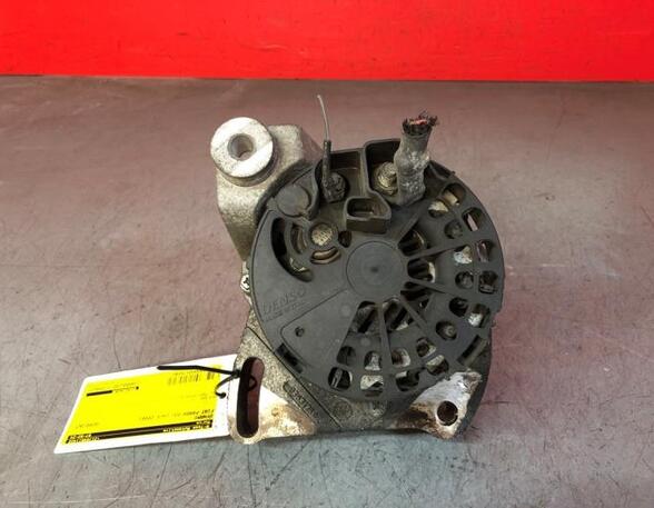 Dynamo (Alternator) FIAT Panda (169)