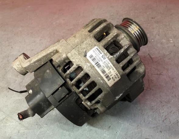 Dynamo (Alternator) FIAT Panda (169)