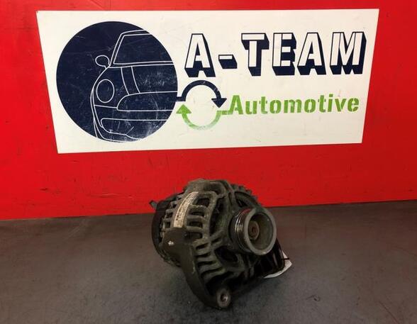 Dynamo (Alternator) FIAT Panda (169)