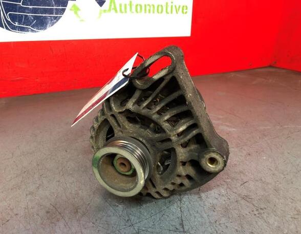 Dynamo (Alternator) FIAT Panda (169)