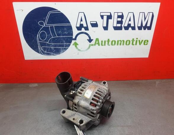 Dynamo (Alternator) FORD Mondeo III Stufenheck (B4Y)