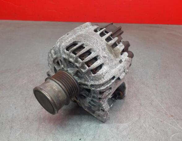 Alternator AUDI A1 Sportback (GBA)