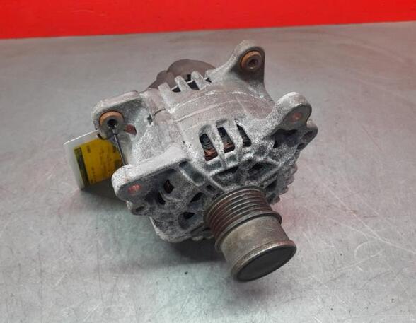 Alternator AUDI A1 Sportback (GBA)