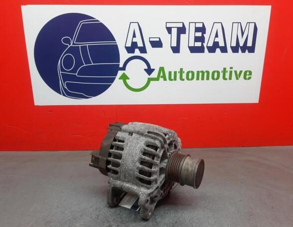 Alternator AUDI A1 Sportback (GBA)