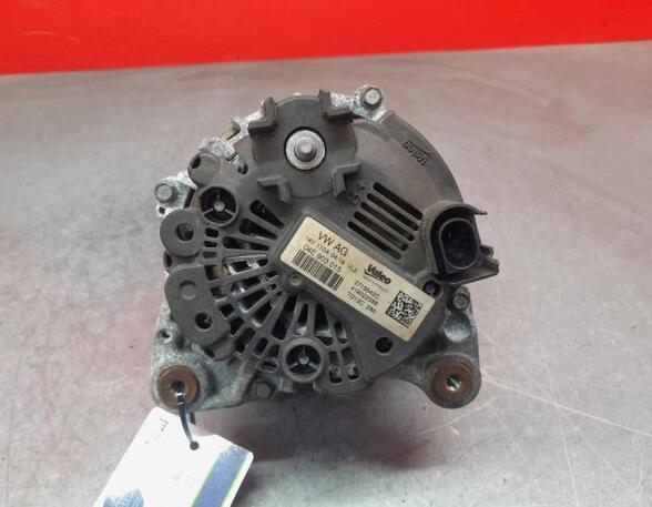 Alternator AUDI A1 Sportback (GBA)