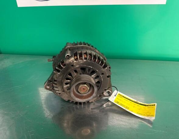 Dynamo (Alternator) RENAULT Espace IV (JK0/1)