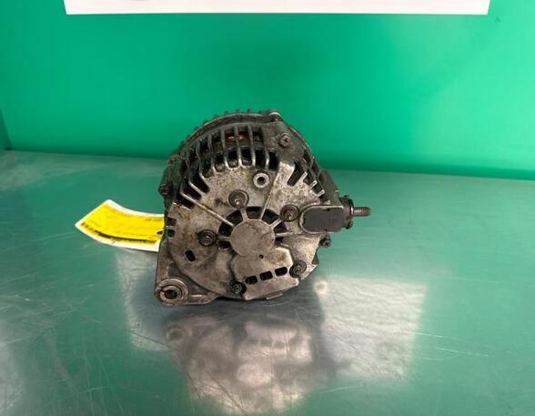 Dynamo (Alternator) RENAULT Espace IV (JK0/1)