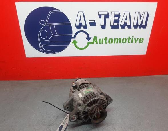 Dynamo (Alternator) DAIHATSU Cuore VII (L275, L276, L285)