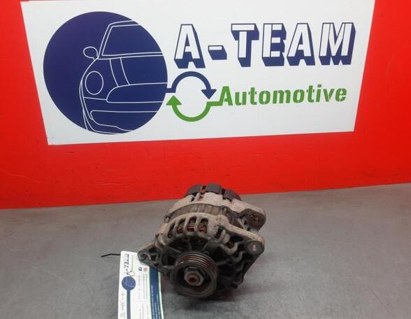 Alternator HYUNDAI i10 (PA)