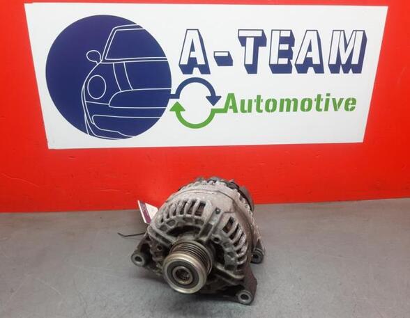 Alternator OPEL Corsa D (S07)