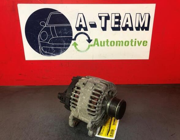 Alternator VW Golf Plus (521, 5M1)