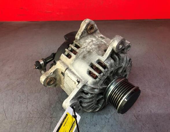 Alternator VW Golf Plus (521, 5M1)