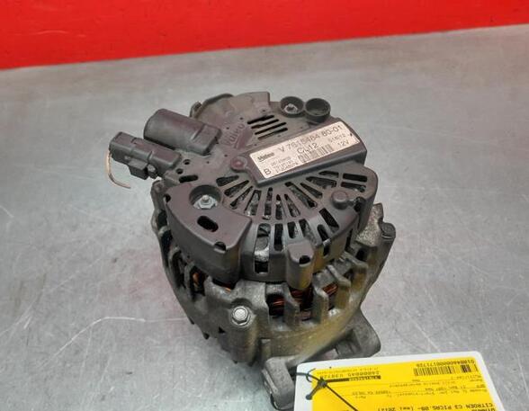 Alternator CITROËN C3 Picasso (--)