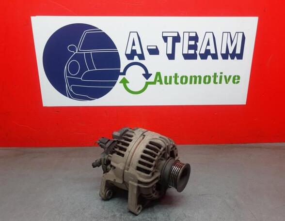 Alternator OPEL Zafira/Zafira Family B (A05)