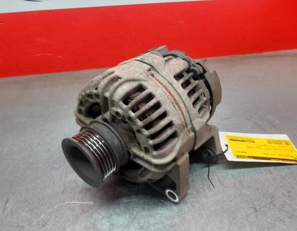 Dynamo (Alternator) OPEL Zafira/Zafira Family B (A05)