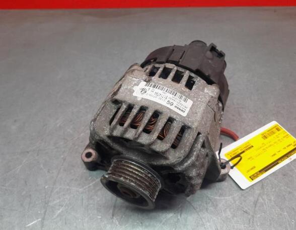 Dynamo (Alternator) FIAT Panda (169)