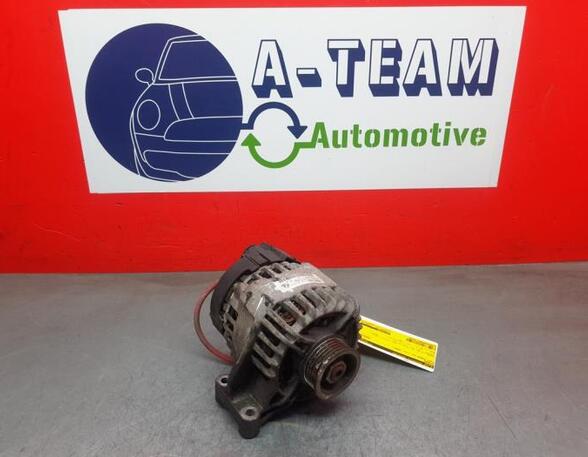 Dynamo (Alternator) FIAT Panda (169)