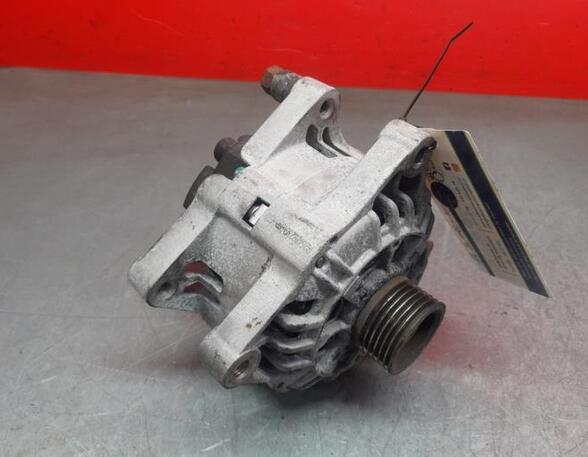 Dynamo (Alternator) PEUGEOT 1007 (KM)