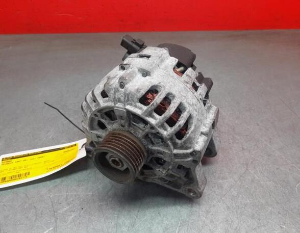 Dynamo (Alternator) PEUGEOT 1007 (KM)