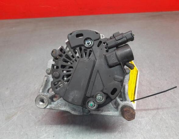 Dynamo (Alternator) PEUGEOT 1007 (KM)