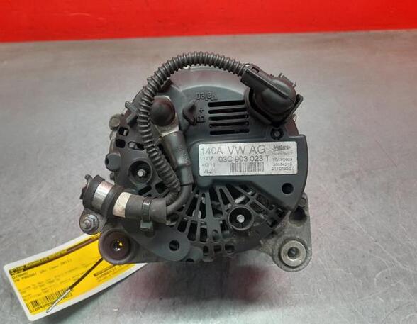 Dynamo (Alternator) VW Passat Variant (365)