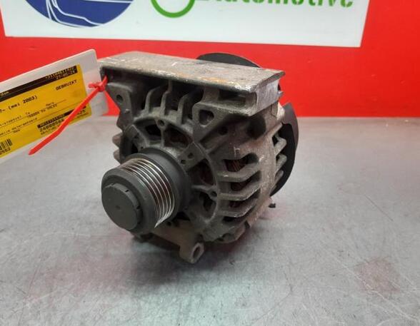 Dynamo (Alternator) MERCEDES-BENZ A-Klasse (W168)