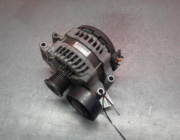 Alternator BMW 1er (E81), BMW 1er (E87)