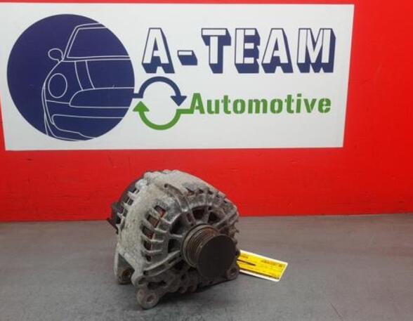 Dynamo (Alternator) VW Transporter V Kasten (7EA, 7EH, 7HA, 7HH), VW Transporter VI Kasten (SGA, SGH, SHA, SHH)