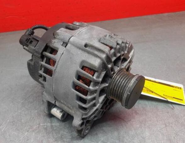 Alternator VW GOLF V (1K1), VW GOLF VI (5K1), VW GOLF VAN VI Variant (AJ5), VW GOLF VI Van (5K1_)