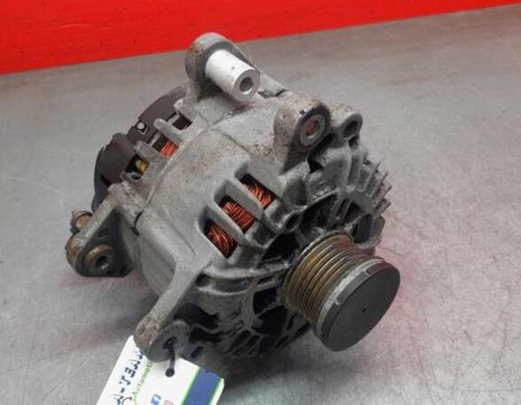 Alternator VW GOLF V (1K1), VW GOLF VI (5K1), VW GOLF VAN VI Variant (AJ5), VW GOLF VI Van (5K1_)