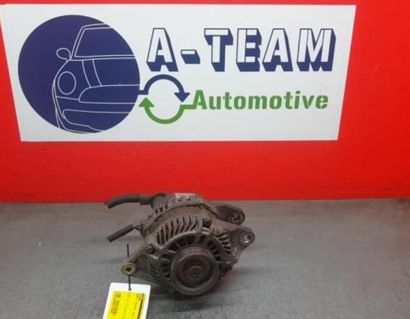 Alternator SMART FORFOUR (454)