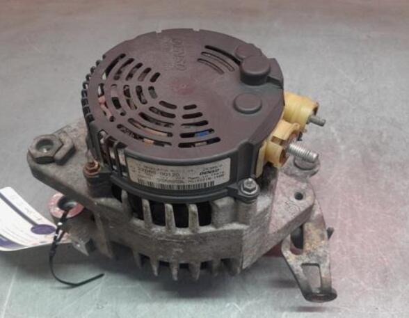 Alternator TOYOTA AYGO (_B1_), CITROËN C1 (PM_, PN_), PEUGEOT 107 (PM_, PN_)