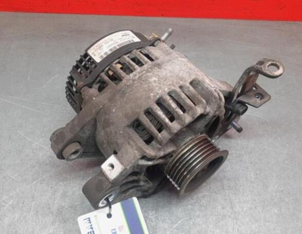 Alternator TOYOTA AYGO (_B1_), CITROËN C1 (PM_, PN_), PEUGEOT 107 (PM_, PN_)