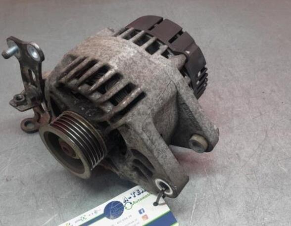 Alternator TOYOTA AYGO (_B1_), CITROËN C1 (PM_, PN_), PEUGEOT 107 (PM_, PN_)