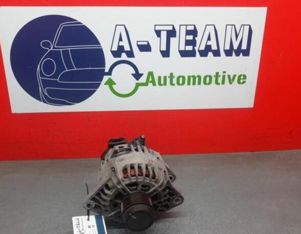 Alternator HYUNDAI i40 I CW (VF)