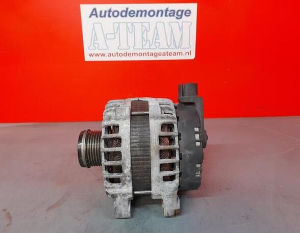 Alternator LAND ROVER RANGE ROVER EVOQUE (L538)