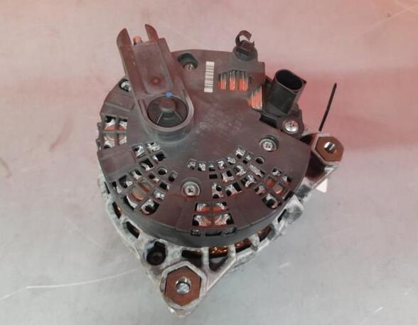 Alternator LAND ROVER RANGE ROVER EVOQUE (L538)