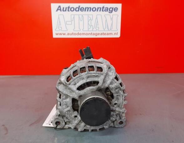 Alternator LAND ROVER RANGE ROVER EVOQUE (L538)